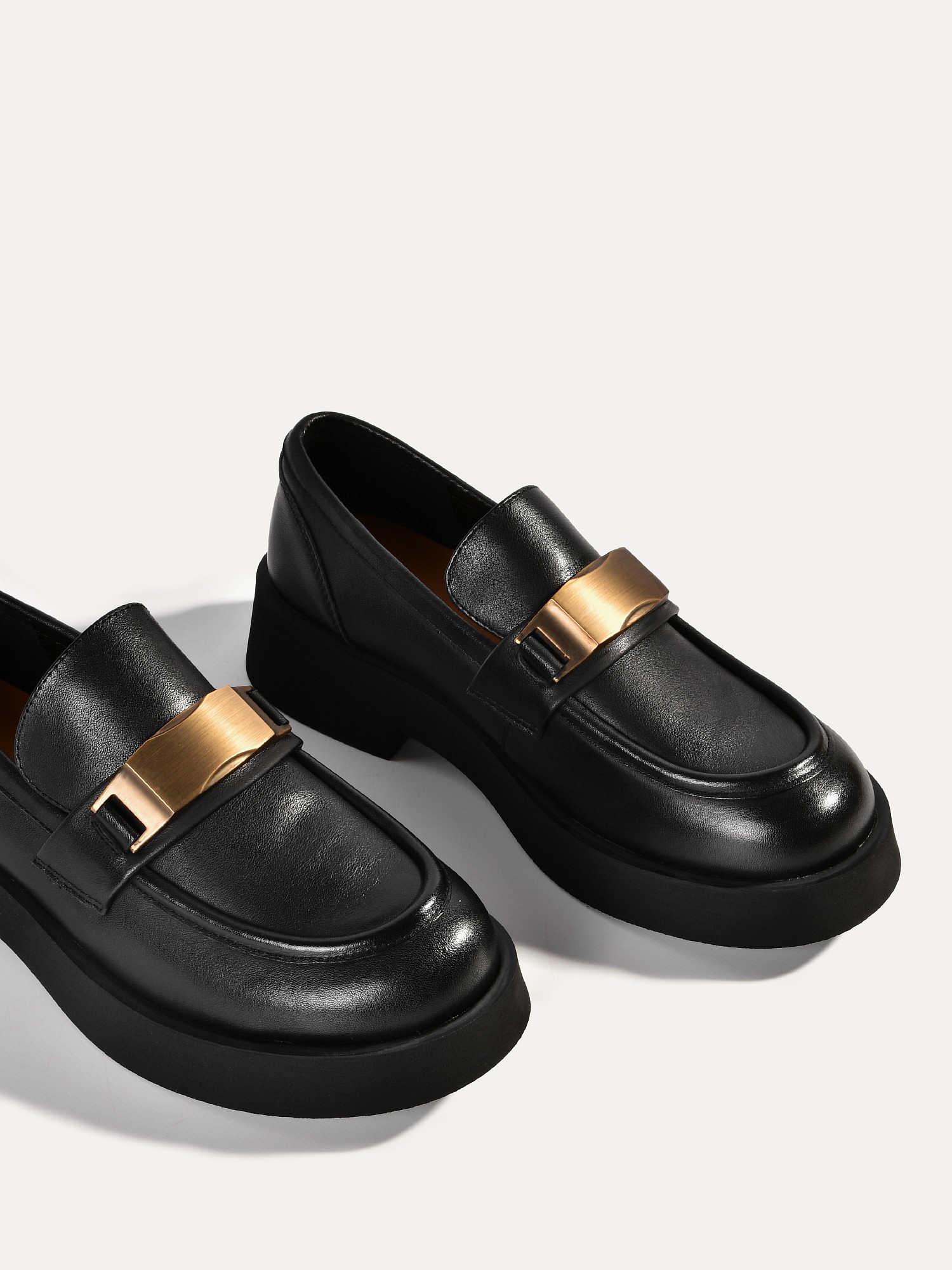 Туфли Лоферы (ED225C3272-2)