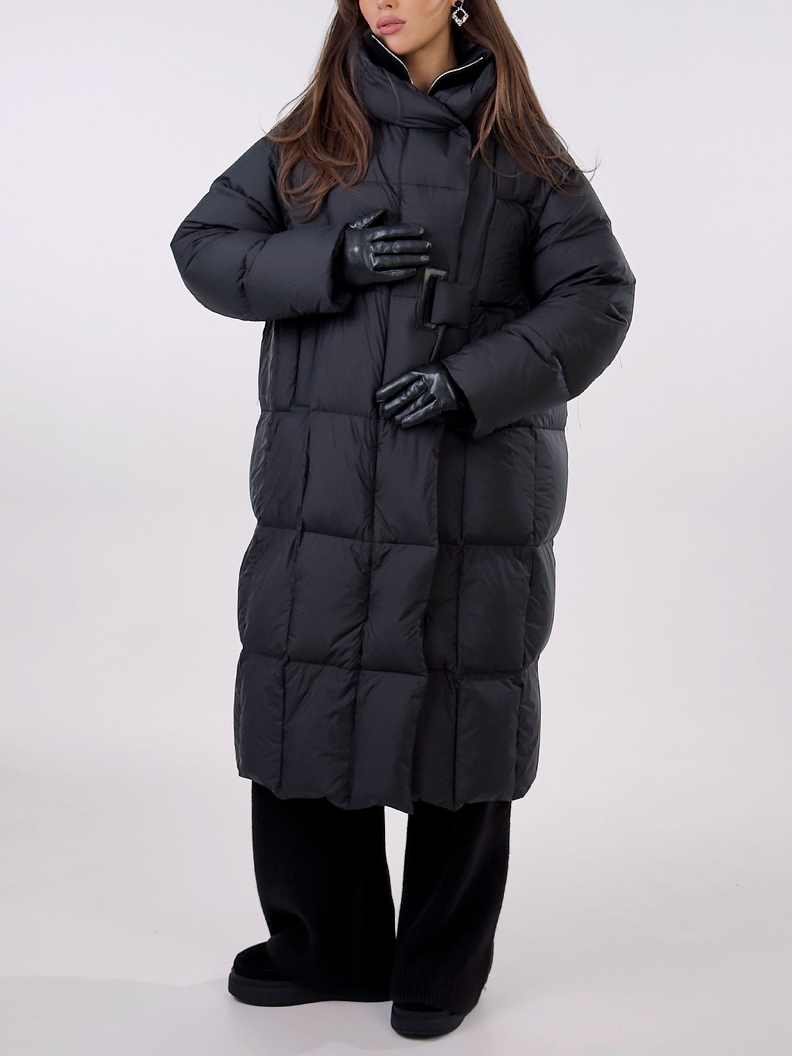 Пуховик (6575PH)