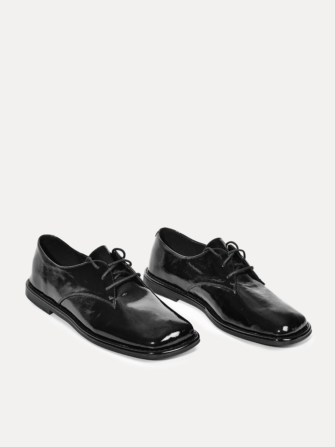 Туфли Дерби (Y4706N565)