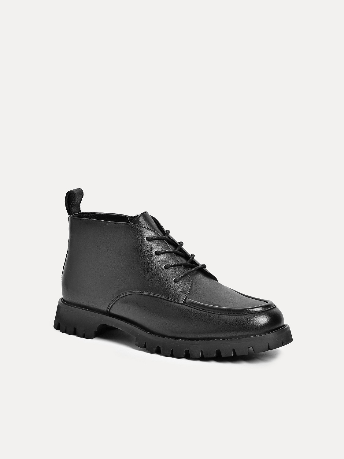 Полуботинки (ED233M3282-1)