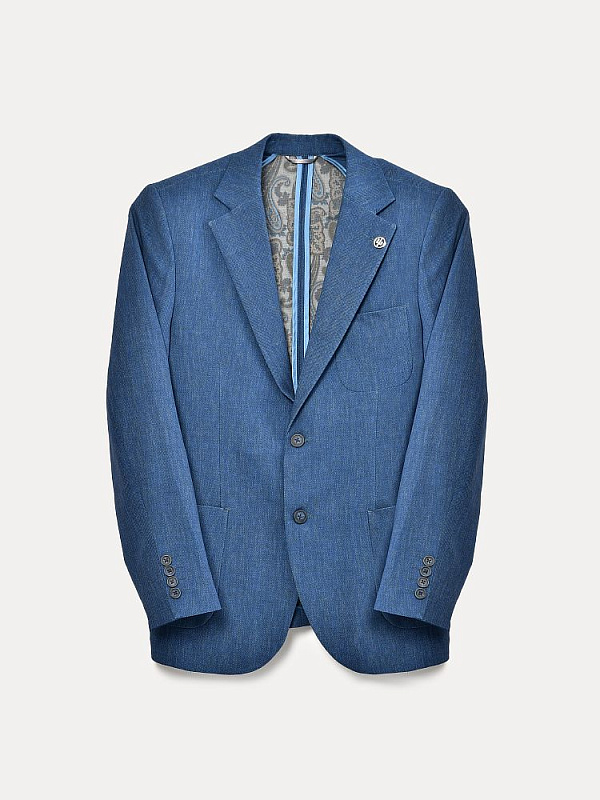 Пиджак мужской (544M) 